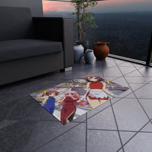 Load image into Gallery viewer, Baka and Test Rug