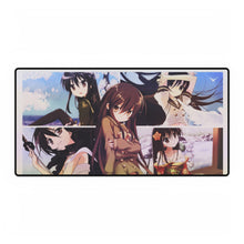 Load image into Gallery viewer, Anime Shakugan No Shana Mouse Pad (Desk Mat)