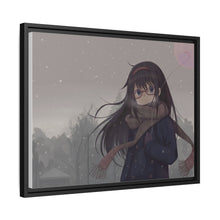 Load image into Gallery viewer, Anime Puella Magi Madoka Magica Canvas Framed Art Print