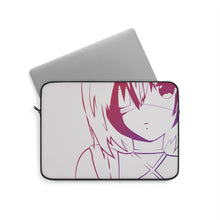 Load image into Gallery viewer, Love, Chunibyo & Other Delusions Rikka Takanashi Laptop Sleeve