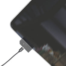 Load image into Gallery viewer, Kofuku Ebisu RGB LED Mouse Pad (Desk Mat)
