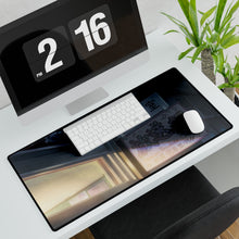 Load image into Gallery viewer, Your Name. Mouse Pad (Desk Mat)