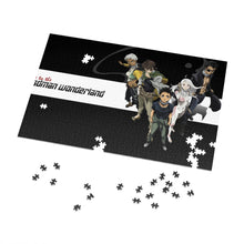 Load image into Gallery viewer, Anime Deadman Wonderland Jigsaw Puzzle