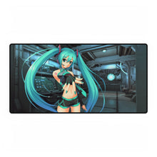 Load image into Gallery viewer, Vocaloid Mouse Pad (Desk Mat)
