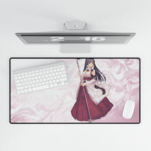 Load image into Gallery viewer, Anime Shining Tears X Wind Mouse Pad (Desk Mat)
