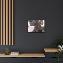 Load image into Gallery viewer, Anime Made In Abyss Canvas Framed Art Print