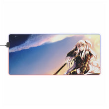Load image into Gallery viewer, Anime Kantai Collection RGB LED Mouse Pad (Desk Mat)