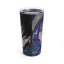 Load image into Gallery viewer, Anime Fairy Tail Tumbler 20oz