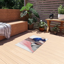 Load image into Gallery viewer, Darling in the FranXX Rug