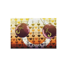 Load image into Gallery viewer, Anime Jojo's Bizarre Adventure Rug