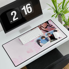 Load image into Gallery viewer, Kimi Wo Aishita Hitori No Boku E Mouse Pad (Desk Mat)