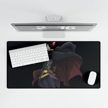 Load image into Gallery viewer, How NOT To Summon A Demon Lord Mouse Pad (Desk Mat)