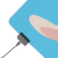 Load image into Gallery viewer, EroManga-Sensei RGB LED Mouse Pad (Desk Mat)