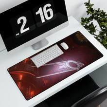 Load image into Gallery viewer, On Pilgrimage Mouse Pad (Desk Mat)