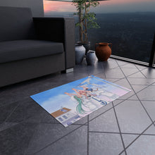 Load image into Gallery viewer, Anime Aria Rug