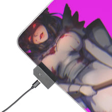 Load image into Gallery viewer, Cells At Work! RGB LED Mouse Pad (Desk Mat)