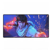 Load image into Gallery viewer, Wu Dong Qian Kun Mouse Pad (Desk Mat)