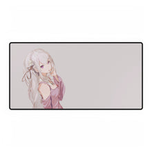 Load image into Gallery viewer, Anime Re:ZERO -Starting Life in Another World- Mouse Pad (Desk Mat)