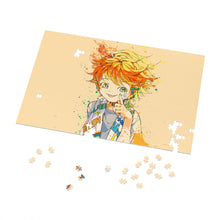 Load image into Gallery viewer, Emma Jigsaw Puzzle