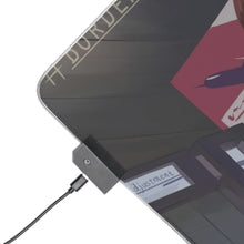 Load image into Gallery viewer, Love Live! RGB LED Mouse Pad (Desk Mat)