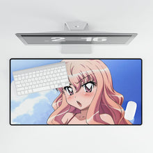 Load image into Gallery viewer, The Familiar Of Zero Mouse Pad (Desk Mat)