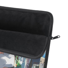 Load image into Gallery viewer, Your Name. Laptop Sleeve
