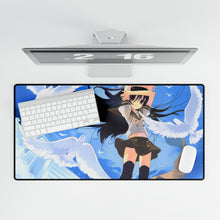Load image into Gallery viewer, Anime Shakugan No Shana Mouse Pad (Desk Mat)