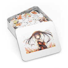 Load image into Gallery viewer, Kurumi Tokisaki Jigsaw Puzzle