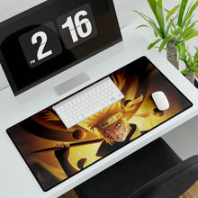 Load image into Gallery viewer, Anime Naruto Mouse Pad (Desk Mat)