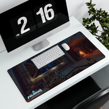Load image into Gallery viewer, Paladins - Magistrate's Archives Map Mouse Pad (Desk Mat)