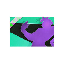Load image into Gallery viewer, Anime Jojo's Bizarre Adventure Rug