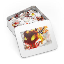 Load image into Gallery viewer, Fire Force Shinra Kusakabe Jigsaw Puzzle