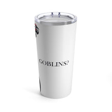 Load image into Gallery viewer, Goblin Slayer Goblin Slayer Tumbler 20oz