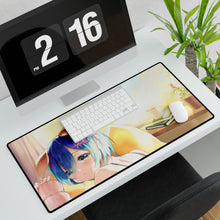 Load image into Gallery viewer, Anime Re:ZERO -Starting Life in Another World- Mouse Pad (Desk Mat)