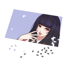 Load image into Gallery viewer, Anime Kakegurui Jigsaw Puzzle
