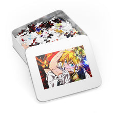 Load image into Gallery viewer, Anime The Seven Deadly Sins Jigsaw Puzzle