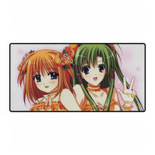 Load image into Gallery viewer, Anime Shuffle! Mouse Pad (Desk Mat)