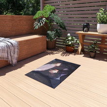 Load image into Gallery viewer, Toge Inumaki Rug