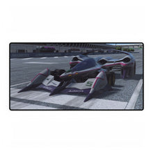 Load image into Gallery viewer, Future GPX Cyber Formula Mouse Pad (Desk Mat)