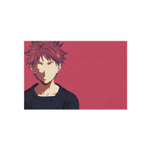Load image into Gallery viewer, Food Wars: Shokugeki No Soma Rug