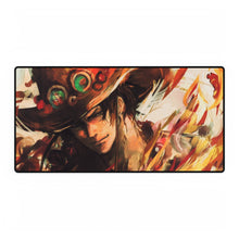 Load image into Gallery viewer, Anime One Piece Mouse Pad (Desk Mat)