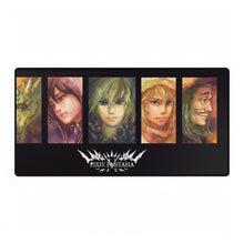 Load image into Gallery viewer, Anime Pixiv Fantasiar Mouse Pad (Desk Mat)