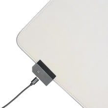 Load image into Gallery viewer, Cells at Work! RGB LED Mouse Pad (Desk Mat)