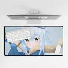 Load image into Gallery viewer, Anime That Time I Got Reincarnated as a Slime Mouse Pad (Desk Mat)