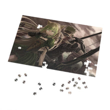 Load image into Gallery viewer, Fate/Apocrypha by Jigsaw Puzzle