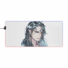 Load image into Gallery viewer, The Scum Villain's Self-Saving System RGB LED Mouse Pad (Desk Mat)