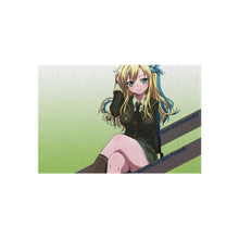 Load image into Gallery viewer, Boku Wa Tomodachi Ga Sukunai Rug