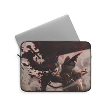 Load image into Gallery viewer, Anime Black Clover Laptop Sleeve