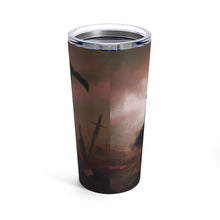 Load image into Gallery viewer, Saber (Fate Series) Tumbler 20oz