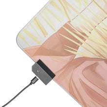 Load image into Gallery viewer, Fate/Grand Order RGB LED Mouse Pad (Desk Mat)
